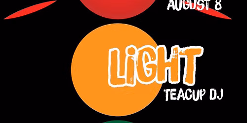 Traffic Light Party ft. TeaCup DJ