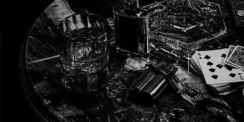 \ud83d\udca5Sylwester w stylu MAFII 2025\/2026\ud83d\udca5