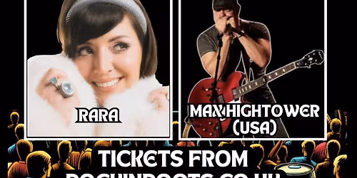 Tenterden Rhythm & Blues Revue