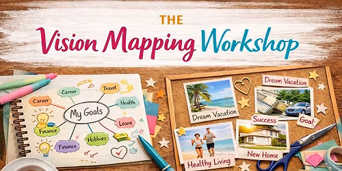 The Vision Mapping Workshop