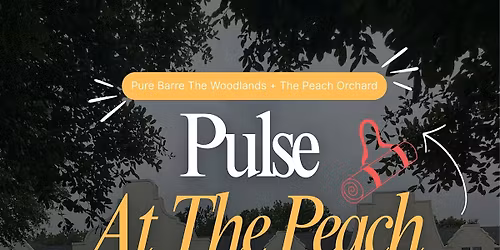 11:30AM Pulse At The Peach