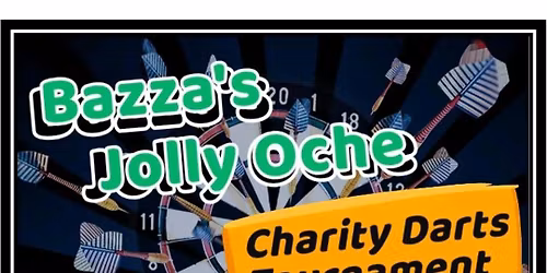 Bazza's Jolly Oche
