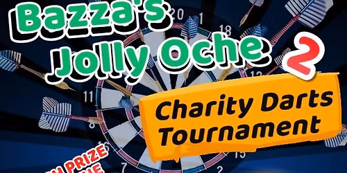 Bazza's Jolly Oche