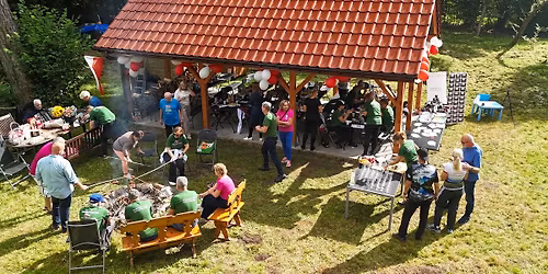 W maju jak w gaju-mobilizacja wolontariacka PSNW 