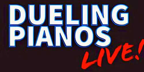 DUELING PIANOS LIVE at 14th Star