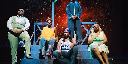 The Juneteenth Experience