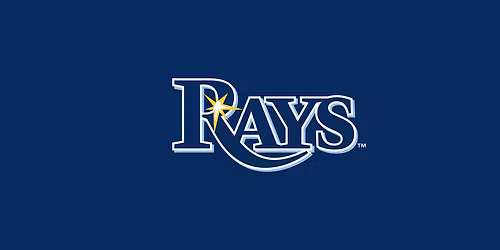 2026 Tampa Bay Rays Season Tickets (Includes Tickets To All Regular Season Home Games)