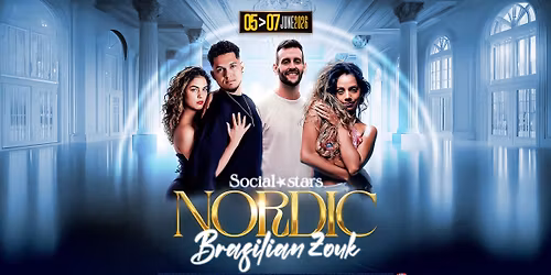 Nordic Brazilian Zouk 