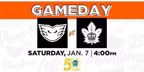 Syracuse Crunch vs. Toronto Marlies