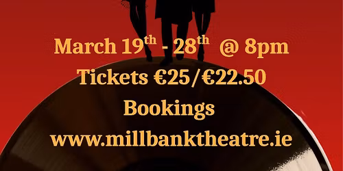 The Drowsy Chaperone