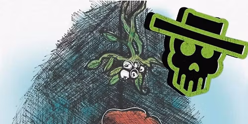 Fourth Annual Funky Soul Christmas Karaoke