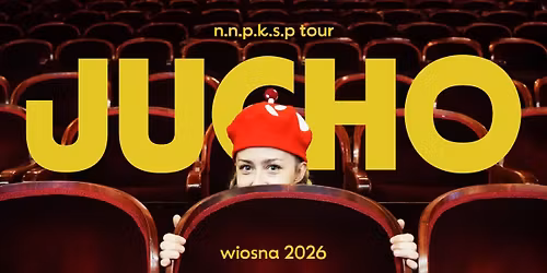 J\u00f3zef\u00f3w: Jucho