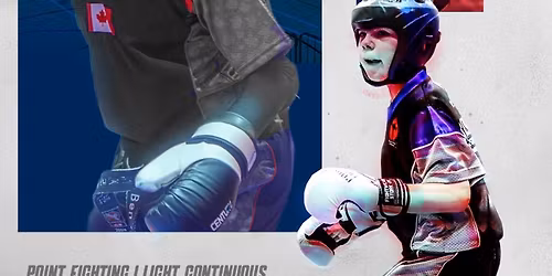 The Fightwear Store UK OPEN 2026