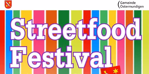 Streetfood-Festival Ostermundigen 2026