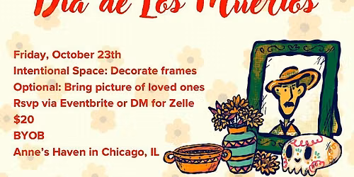 D\u00eda de los Muertos
