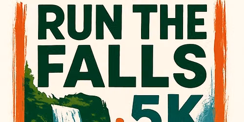 Run the Falls 5K