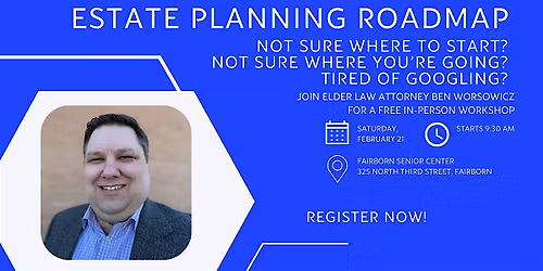 Estate Planning Roadmap