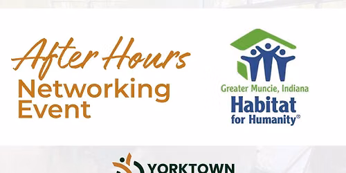 After Hours Networking Event | August 2026