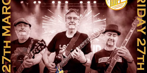 The return to The Hoff