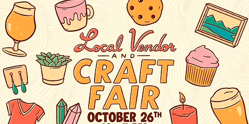 Vendor Fair