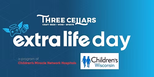 Extra Life Day