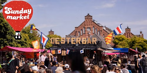 Sunday Market - 
