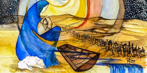 Christmas Eve Worship