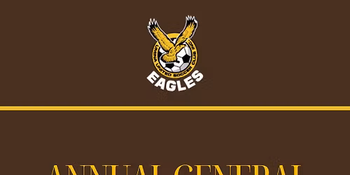 2025 Annual General Meeting