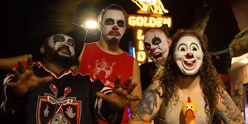 System Of A Clown