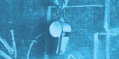 Annual SIH Coaches Clinic