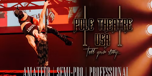 Pole Theatre USA 2026