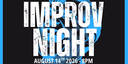 Improv Night - Summer Loving Edition