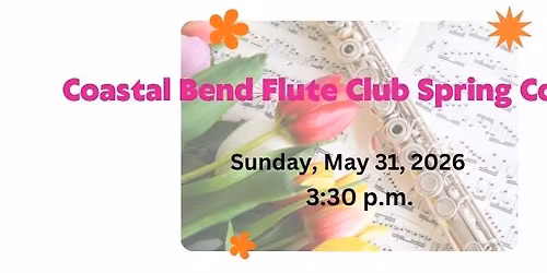 CBFC Spring Concert