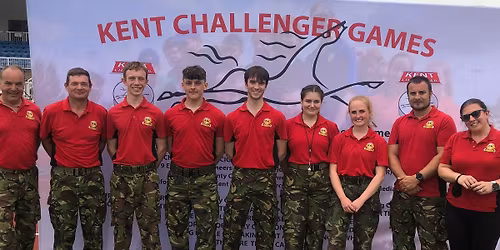 Kent Education People Show