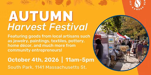 Autumn Harvest Festival