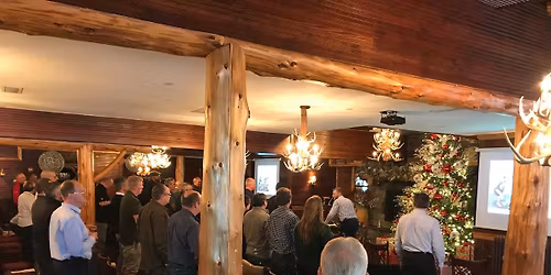 27th Annual Holiday Safety and Health Council Meeting