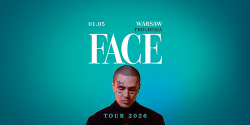 FACE @ WARSAW