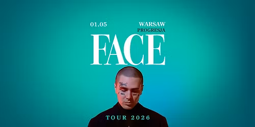 FACE @ WARSAW
