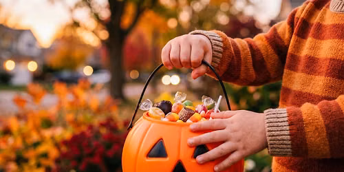 Trunk or Treat