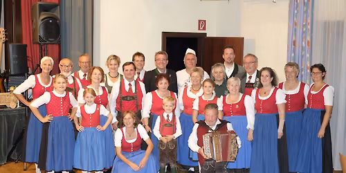 Josefitag in Bruck\/Mur