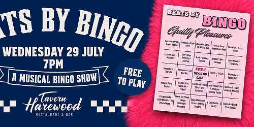 Beats By Bingo