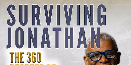 What happens when the truth you\u2019ve carried finally finds its voice ?