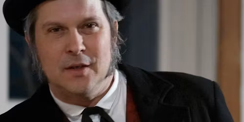 WPAS Monthly Meerting