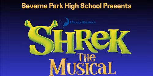 Shrek the Musical!