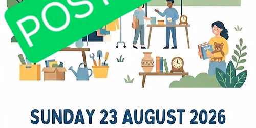 Holborough Lakes and Snodland Garage and Garden Summer Sale
