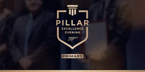 Primary Pillar Excellence Evening 2026