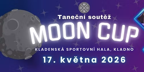 Poh\u00e1rov\u00e1 tane\u010dn\u00ed sout\u011b\u017e MOON CUP