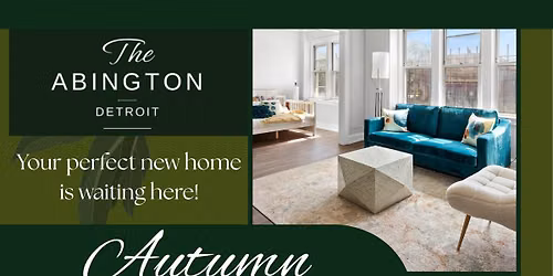 Autumn Open House
