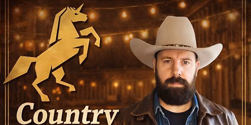 The Unicorn does country with The Spire Cowboy