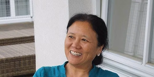Konzultace tibetsk\u00e9 medic\u00edny s Dr. Lobsang Bhuti